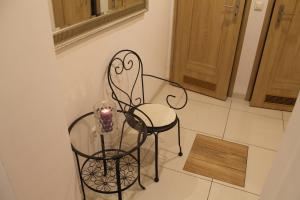 Foto dalla galleria di Studio Anna a Cracovia Altre 73 foto