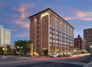 Photo de la galerie de l'établissement WorldMark Reno, à Reno