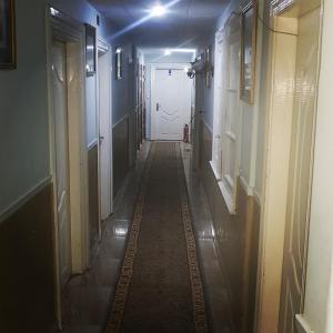תמונה מהגלריה של Downtown Inn בקהיר
