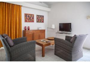 Foto de la galería de Piscadera Bay Resort 23 en Willemstad