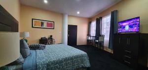 Gallery image of Costero Rooms in Ensenada