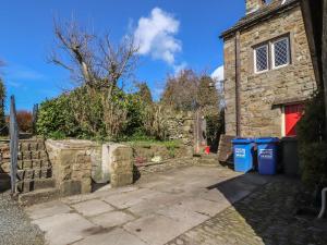 Gallery image of Beehive Cottage in High Bentham