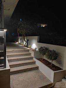 Fotografie z fotogalerie ubytování Stefani apartments v destinaci Methana