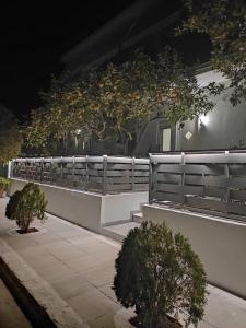 Fotografie z fotogalerie ubytování Stefani apartments v destinaci Methana