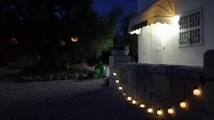Fotografie z fotogalerie ubytování B&B Villa Méditerranée con parking space v destinaci Trani