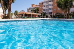 Zdjęcie z galerii obiektu Apartment in Torremolinos w mieście Torremolinos