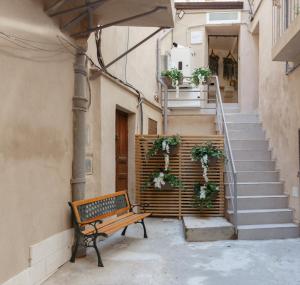 Foto de la galeria de Sicily Dreams Luxury a Agrigento