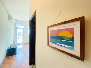 Foto de la galería de 亀居Kameshuku 寵物友善 en Hengchun Old Town