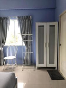 Fotografie z fotogalerie ubytování Day II Hotel v destinaci Ang Sila