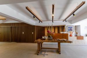 Φωτογραφία από το άλμπουμ του Sarikampos Beach στον Μύρτο