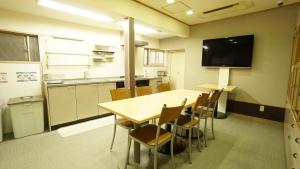 Gallery image of House Ikebukuro in Tokyo