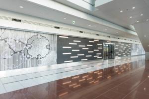Fotografie z fotogalerie ubytování TUBE Sq v destinaci Tokoname