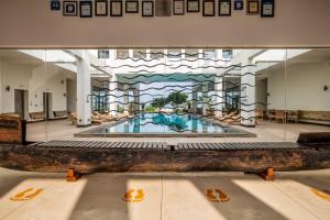 Bassein majutusasutuses Shinagawa Beach või selle lähedal