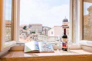 Fotografia z galérie ubytovania Studio Peppino 3 - Old Town v Dubrovníku