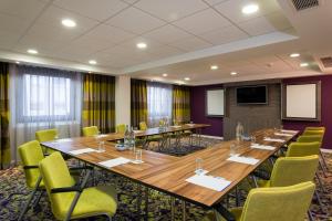 Gallery image of Holiday Inn Express Harlow, an IHG Hotel in Harlow