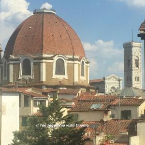 Imagen de la galería de Hotel Alinari, en Florencia