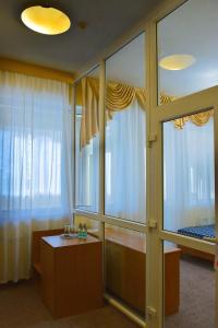 Gallery image of Mirit Hotel ФГУП РСВО in Sochi