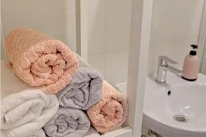Fotografie z fotogalerie ubytování Apartment Miriam v Dubrovníku