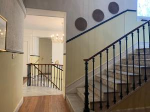 Φωτογραφία από το άλμπουμ του Hotel Alexandra - Boutique Hotel στο Ζουάν λε Πιν