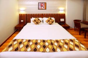 Gallery image of Hotel Kabani Regency in Ernakulam