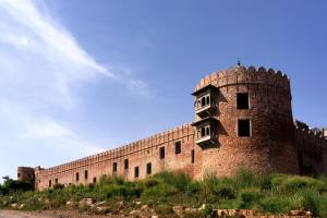 萨瓦伊马多普尔Six Senses Fort Barwara Sawai Madhopur的相册照片