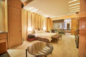 Gallery image of Dongfeng Motel in Guishan