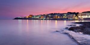 Fotografia z galérie ubytovania Suite Ristola v destinácii Leuca