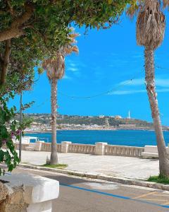 Fotografia z galérie ubytovania Suite Ristola v destinácii Leuca