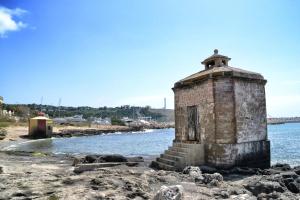 Fotografia z galérie ubytovania Suite Ristola v destinácii Leuca