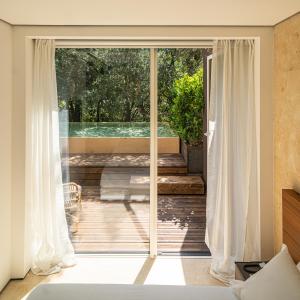 Bassein majutusasutuses C-Hotel & Spa või selle lähedal