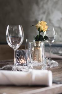 Foto dalla galleria di Schwiizeralp Hotel & Restaurant a Stemwede