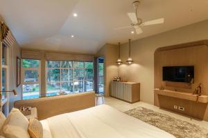 Gallery image of StayVista at Ananta in Bangalore