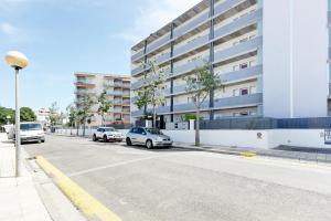 Okolie apartmánu