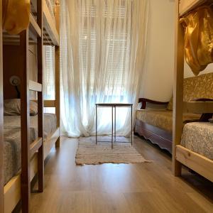 Foto dalla galleria di The Wanderers Hostel a Shkodër