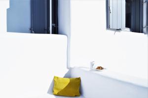 Fotografie z fotogalerie ubytování Krotiri View Paros v destinaci Krotiri