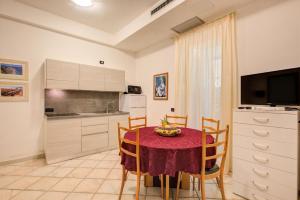 Hotel Residence Charles