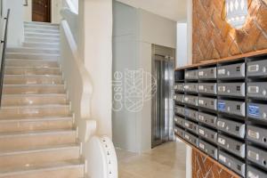 Fotografia z galérie ubytovania MALAGA BENALMADENA PUERTO MARINA PLAYA VACACIONAL Luxury v destinácii Benalmádena