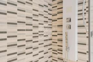Kúpeľňa v ubytovaní MALAGA BENALMADENA PUERTO MARINA PLAYA VACACIONAL Luxury