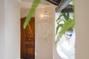Kúpeľňa v ubytovaní MALAGA BENALMADENA PUERTO MARINA PLAYA VACACIONAL Luxury