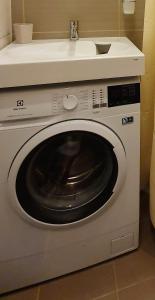 Fotografie z fotogalerie ubytování Family Apartment Rubini v destinaci Ventspils