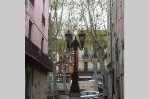 Photo de la galerie de l'établissement vue exceptionnelle sur les canaux, à Sète 13 autres photos