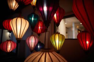 Fotografie z fotogalerie ubytování ADAN RESORT 灯 - Lamp - v destinaci Motobu