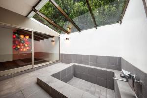 Fotografie z fotogalerie ubytování ADAN RESORT 灯 - Lamp - v destinaci Motobu