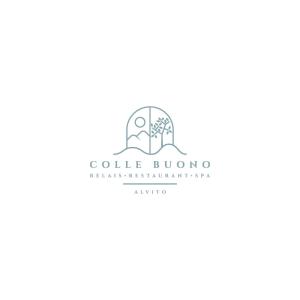 Certyfikat, podpis lub inny dokument wystawiony w obiekcie RELAIS COLLE BUONO