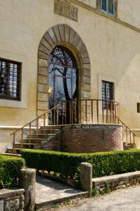 Fotografie z fotogalerie ubytování Relais Della Rovere v destinaci Colle Val D'Elsa