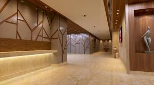 Foto dalla galleria di Lemon Tree Premier, Bhubaneswar a Bhubaneshwar