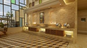 Foto dalla galleria di Lemon Tree Premier, Bhubaneswar a Bhubaneshwar