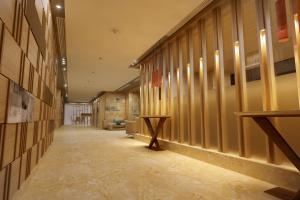 Foto dalla galleria di Lemon Tree Premier, Bhubaneswar a Bhubaneshwar