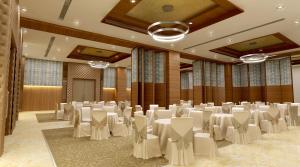 Foto dalla galleria di Lemon Tree Premier, Bhubaneswar a Bhubaneshwar