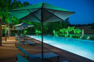 Fotografie z fotogalerie ubytování Sani More v destinaci Sani Beach